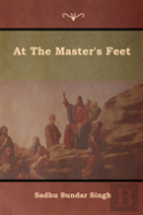 At The Master'S Feet