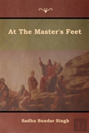 At The Master'S Feet