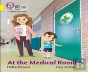 At The Medical Room