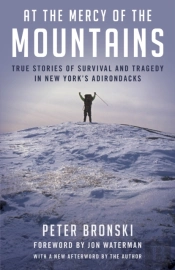 At The Mercy Of The Mountains