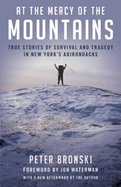 Bertrand.pt - At The Mercy Of The Mountains