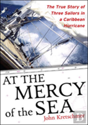 At The Mercy Of The Sea