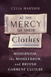 At The Mercy Of Their Clothes