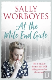 At The Mile End Gate
