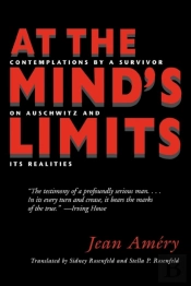 At The Mind'S Limits