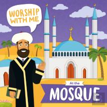 At The Mosque