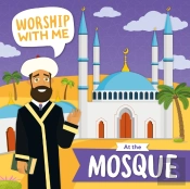 At The Mosque