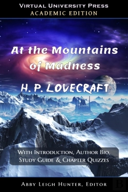 Bertrand.pt - At The Mountains Of Madness (Academic Edition)