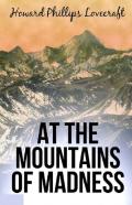 At The Mountains Of Madness Annotated