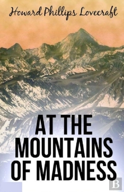 Bertrand.pt - At The Mountains Of Madness Annotated