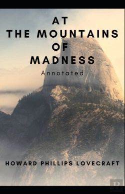 Bertrand.pt - At The Mountains Of Madness Annotated