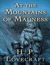 At The Mountains Of Madness (Annotated)