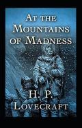 At The Mountains Of Madness Annotated