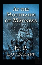 At The Mountains Of Madness Annotated