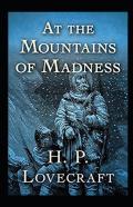 At The Mountains Of Madness Annotated
