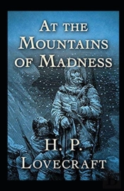 At The Mountains Of Madness Annotated