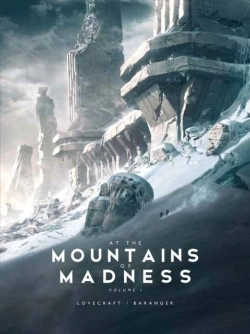 Bertrand.pt - At The Mountains Of Madness