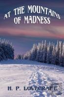 At The Mountains Of Madness