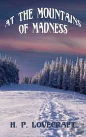 At The Mountains Of Madness
