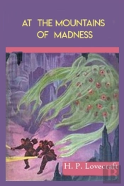 At The Mountains Of Madness