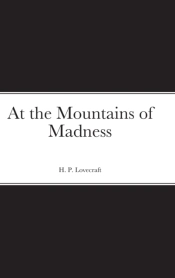 At The Mountains Of Madness