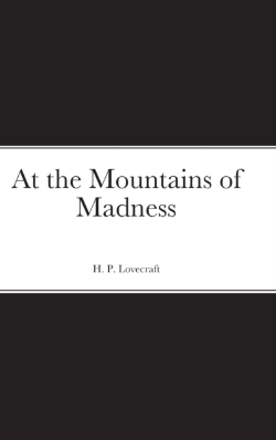 Bertrand.pt - At The Mountains Of Madness