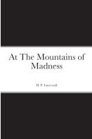 At The Mountains Of Madness