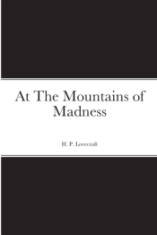 At The Mountains Of Madness