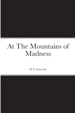 Bertrand.pt - At The Mountains Of Madness