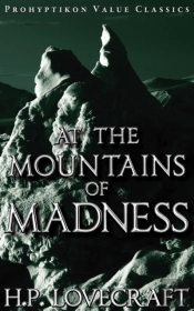 At The Mountains Of Madness