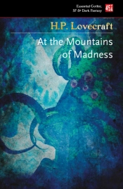 At The Mountains Of Madness