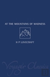 At The Mountains Of Madness