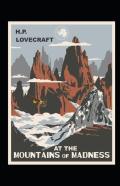 At The Mountains Of Madness Illustrated