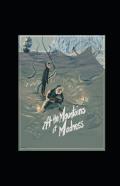 At The Mountains Of Madness Illustrated