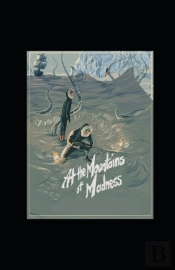 At The Mountains Of Madness Illustrated
