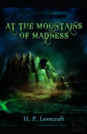 At The Mountains Of Madness Illustrated