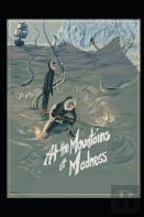 At The Mountains Of Madness Illustrated