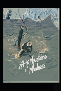 Bertrand.pt - At The Mountains Of Madness Illustrated