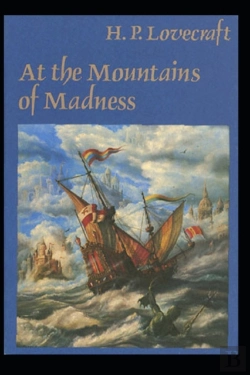 Bertrand.pt - At The Mountains Of Madness Illustrated