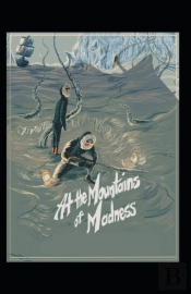 At The Mountains Of Madness Illustrated