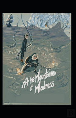 Bertrand.pt - At The Mountains Of Madness Illustrated
