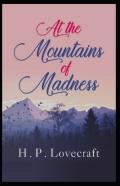 At The Mountains Of Madness