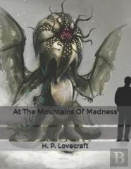 At The Mountains Of Madness