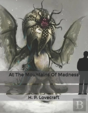 At The Mountains Of Madness