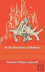 At The Mountains Of Madness