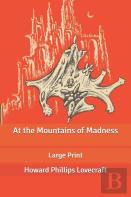 At The Mountains Of Madness