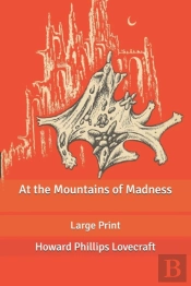 At The Mountains Of Madness