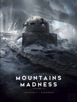 Bertrand.pt - At The Mountains Of Madness Vol. 2