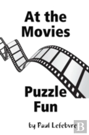 At The Movies Puzzle Fun