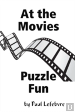 Bertrand.pt - At The Movies Puzzle Fun